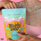 Bentonite Clay Detox Mud Bath Soak & Full Body Mud Mask - Image 9