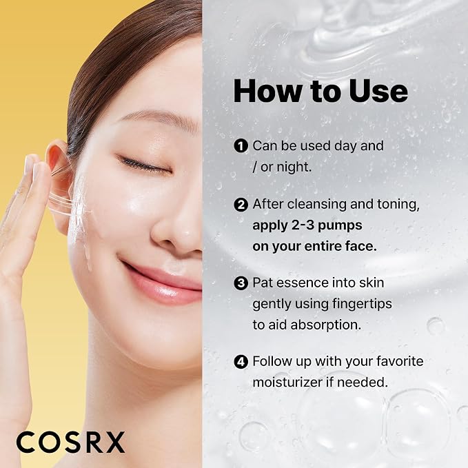 COSRX Snail Mucin Repairing Serum 100ml, Hydrating Serum - Image 6