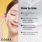 COSRX Snail Mucin Repairing Serum 100ml, Hydrating Serum - Image 6