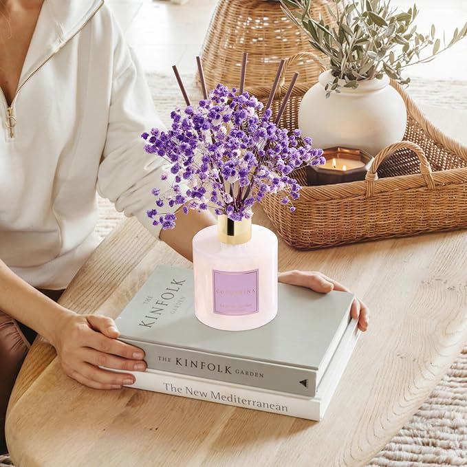 COCORRÍNA Reed Diffuser - Image 5