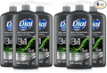 Dial Men 3in1 Body, Hair and Face Wash by DialSoap