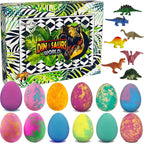 Bath Bombs for Kids with Surprise Inside - Image 7