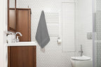 Medium Bath Towels Pack of 6 – 24x48 Inches – Soft, Quick Dry & Highly - Image 4