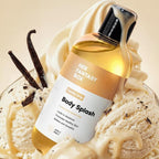 Her Fantasy Box | Body Splash Vanilla Drip Fragrance Oil – Warm Vanilla Sugar - Image 2