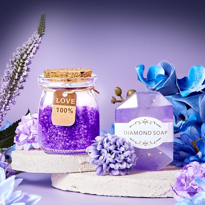 BodyRefresh Mothers Day Gifts for Mom, Birthday Gifts for Women Gift Baskets - Image 7