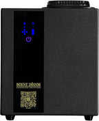 Smart Electric Scent Diffuser, Automatic Air Freshener Spray Dispenser by SCENT+D%C3%89COR