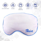 Thrive Clay Bead Eye Mask - Image 4