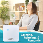 Scent Diffuser for Large Area Aroma Diffuser Scented Oil Machine, HVAC - Image 5