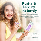 Latika Aromatherapy Shower Steamers - Image 7