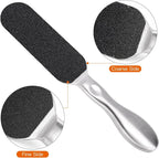 Biutee Foot File for Dead Skin Pedicure Foot Files Callus Remover Professional - Image 3