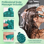 Rosemary Scalp Scrub & Exfoliator - Image 3