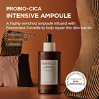SKIN1004 Probio Cica Intensive Ampoule, Centella Serum - Image 2