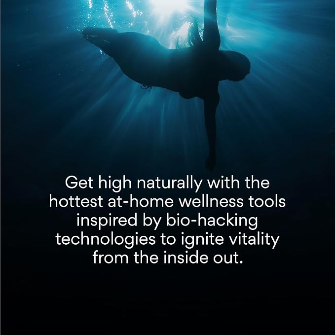 HigherDOSE Infrared Sauna Blanket Towel Insert - Image 9