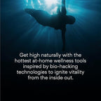 HigherDOSE Infrared Sauna Blanket Towel Insert - Image 9