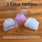 LJY 28-Piece Plastic Storage Containers - Image 7
