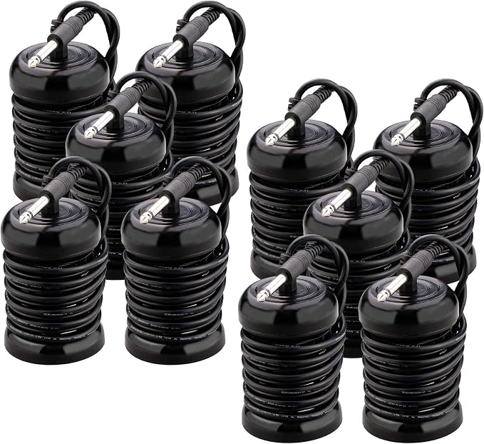 10 Pack Arrays for Ionic Foot Bath Detox Machine Replacement Arrays for Ionic by VnioLife