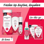 Summer's Eve Blissful Escape Daily Refreshing All Over Feminine Body Wash - Image 5
