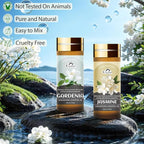 Essential Oil Set, Home Care, Humidifier, Candle Making - Image 3