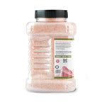 Good Tierra Himalayan Pink Salt in Jar - Image 3