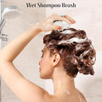 HEETA Scalp Scrubber Shampoo Brush, Scalp Massager Tool - Image 2