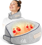 CILI Cordless Shiatsu Neck Massager by CILI