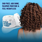 BOLD UNIQ BoldPlex Hair Mask - Image 9