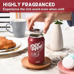 Doctor Pepper Candle - Image 3