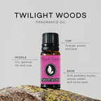 Twilight Woods Type - Image 2