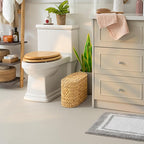 GRANNY SAYS Toilet Paper Storage Basket - Image 2