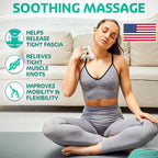 COZLOW Ceramic Gua Sha Massage Tool - Image 2