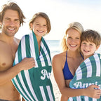 JML Personalized Beach Towel - Image 4