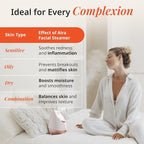 Vanity Planet Aira Ionic Facial Steamer - Image 6