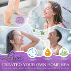 Shower Steamers Aromatherapy Birthday Gifts - Image 5