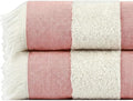 Lightweight Turkish Beach Towel by Black+%26+White+Brands