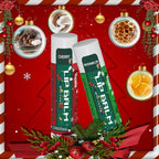Yopela 76 Pack Christmas Natural Lip Balm Bulk - Image 4