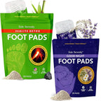 Sole Serenity Foot Pads by LureEssentials