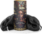 African Net Sponge Authentic by MinisentialsTwinkleKiddous