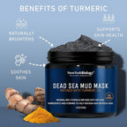 New York Biology Dead Sea Mud Mask - Image 6