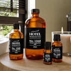 AirScent Hotel Diffuser Oil No. 1068 - Image 3
