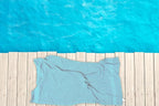 Medium Bath Towels Pack of 6 – 24x48 Inches – Soft, Quick Dry & Highly - Image 5