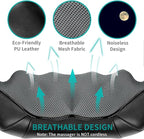Nekteck Shiatsu Neck and Back Massager - Image 7