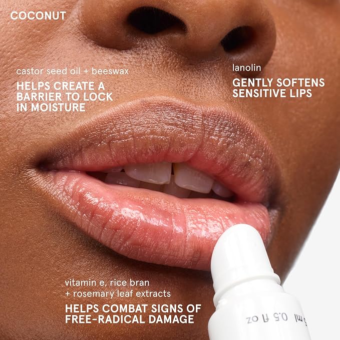 Glossier Balm Dotcom Hydrating Lip Balm - Image 4