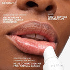 Glossier Balm Dotcom Hydrating Lip Balm - Image 4