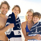 JML Personalized Beach Towel - Image 4