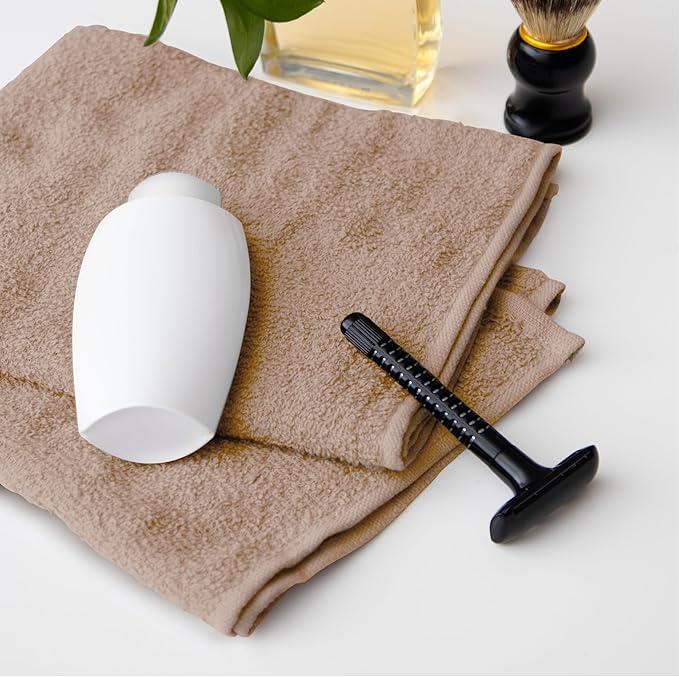 Avalon Towels Salon Towel - Image 4