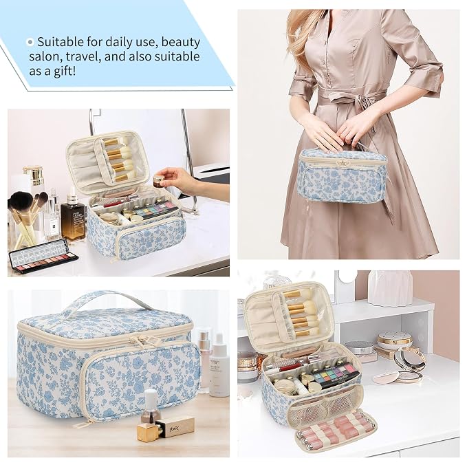 OCHEAL Makeup Bag - Image 8