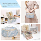 OCHEAL Makeup Bag - Image 8