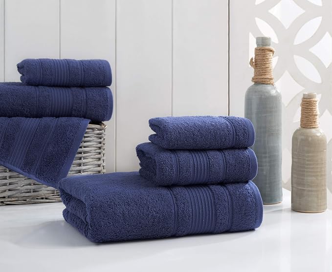 Personalize Your Towels with Custom Embroidery: Names, and Initials. Perfect - Image 3