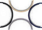 JOBAND Fashion Headbands for women Girls Non-slip hair band Comfy Headband Hair - Image 3