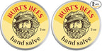 Burt's Bees 100% Natural Beeswax Hand Salve, 3 Oz by BurtsBees